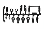 006 LINKAGE CRANK SET FAZER